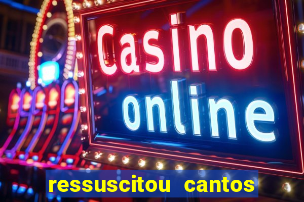 ressuscitou cantos do caminho neocatecumenal pdf